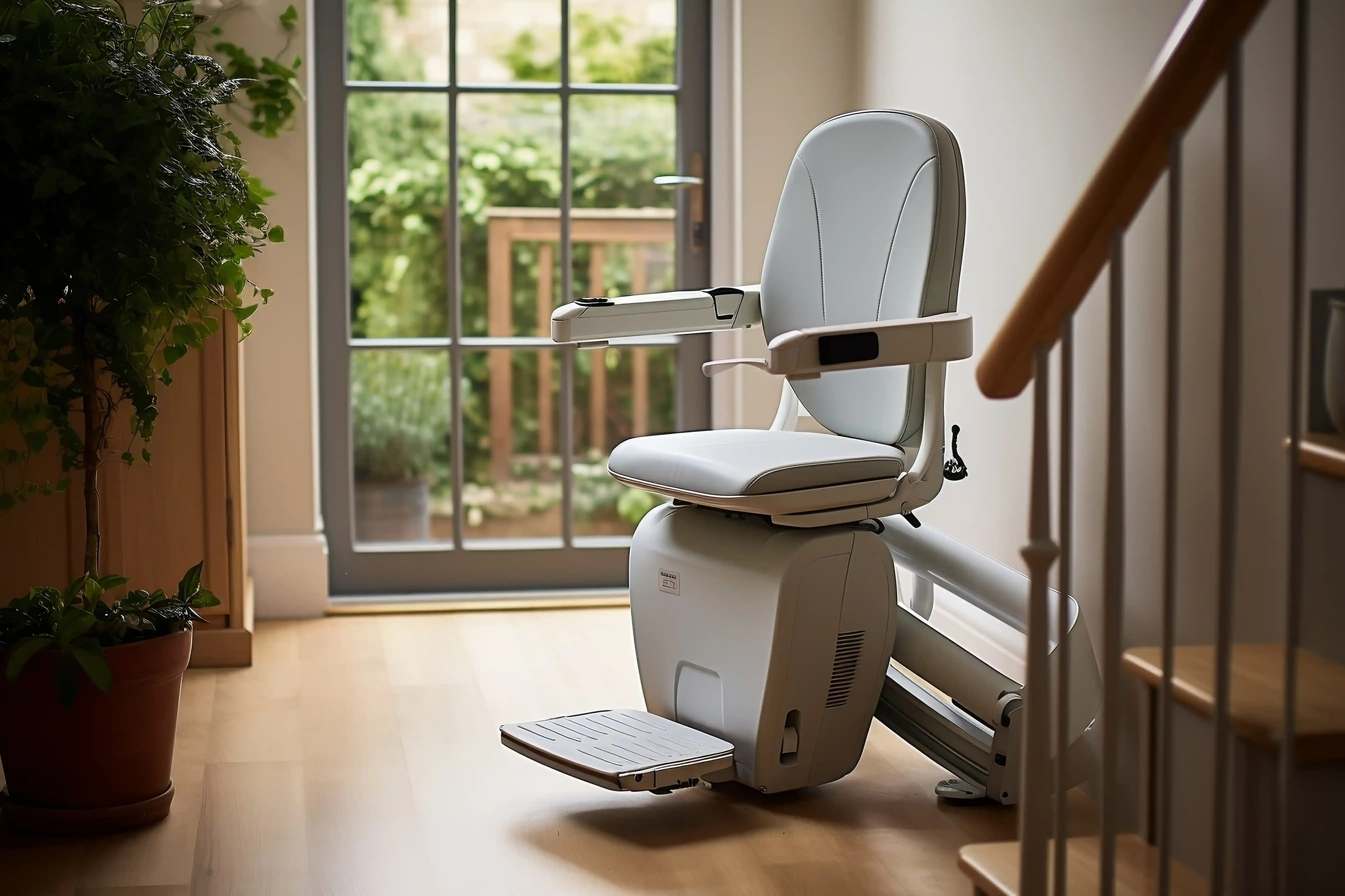 Image monte escalier 7 monte escalier securite